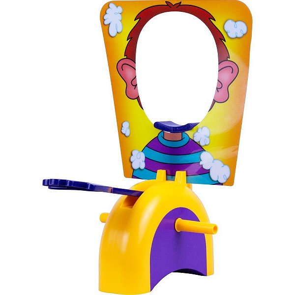 Jogo Diverso Jogo OLHA a Torta