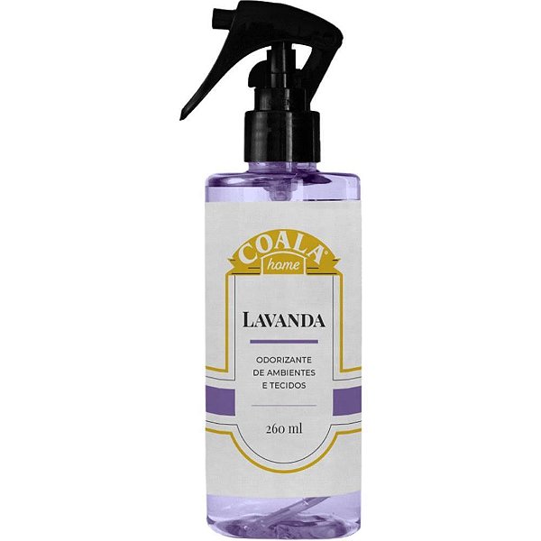 Home SPRAY Coala Lavanda 260ML