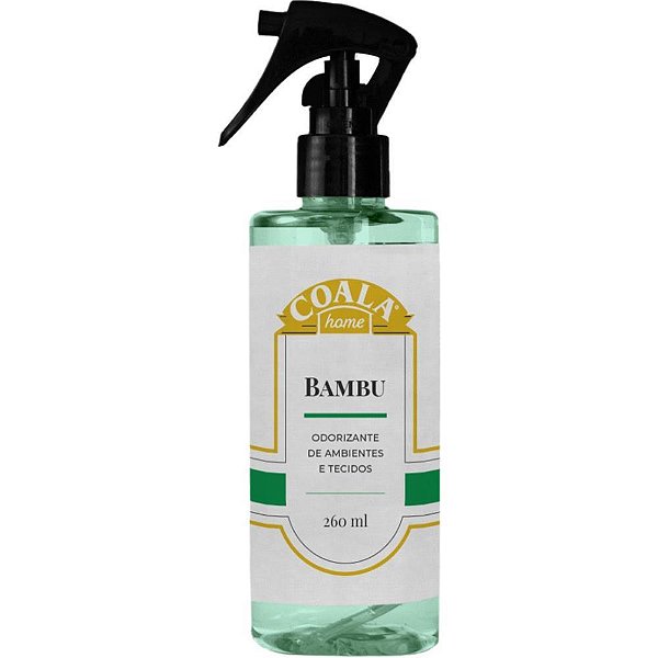 Home SPRAY Coala Bambu 260ML