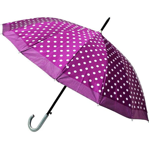 GUARDA-CHUVA Longo Feminino 95CM (S)