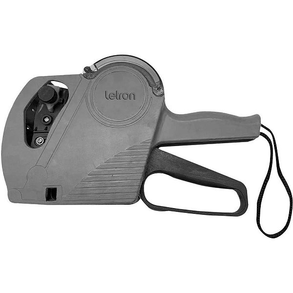 Etiquetadora 8 Digitos Letron