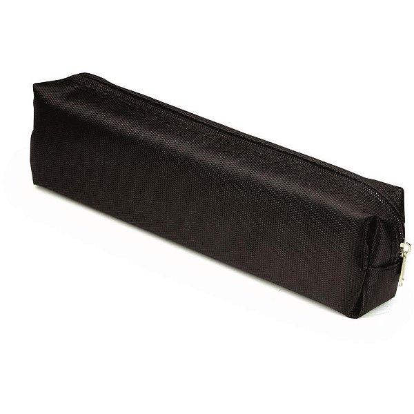 Estojo Simples Preto (S) PCT.C/12