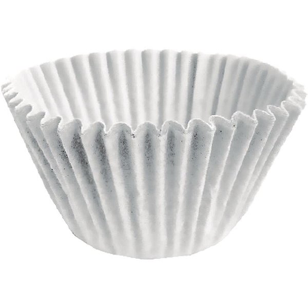 Embalagem para Doces N.0 Forminha Branca 10PCTX100U CX.C/10