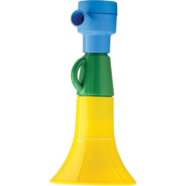 Corneta Corneta VD/AM/AZ 19,5CM N.2