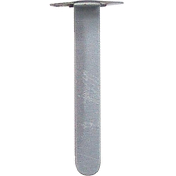 Colchete Latonados N.06 CX.C/ 72UNID. PCT.C/10