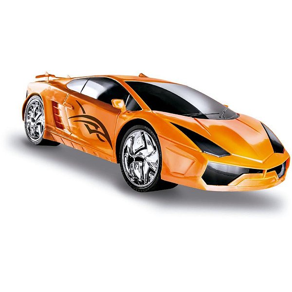 Carrinho LBN Predador Concept CAR GRAND