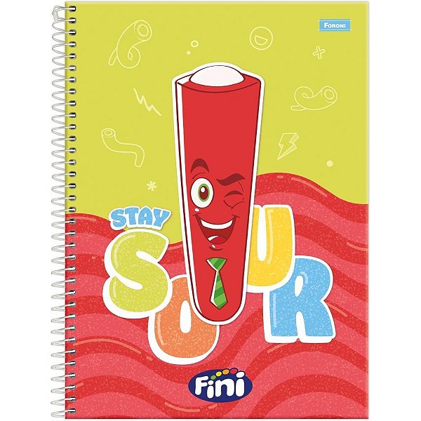 Caderno 01X1 Capa Dura Fini 80F PCT.C/04