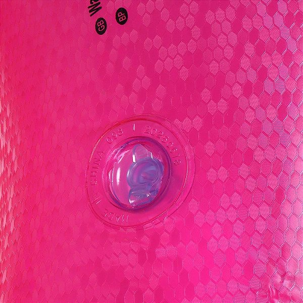 Boia Inflavel Mosaico Circular 90CM (S)