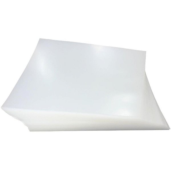 Capa para Encadernacao Oficio Transparente Line PCT.C/100