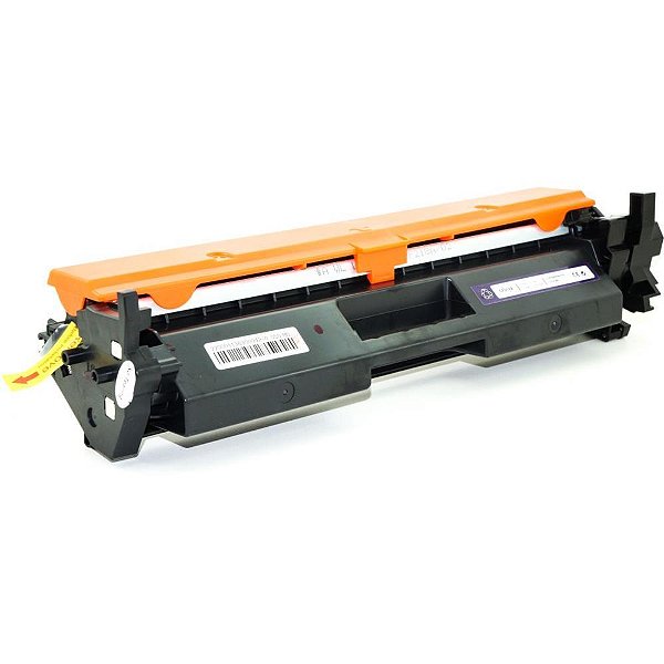 Cartucho de Toner COMP. HP 18A Preto CF218-A