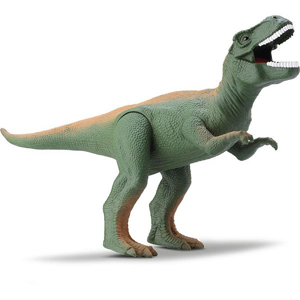 Dinossauro Tiranossauro REX Dino ISLAND