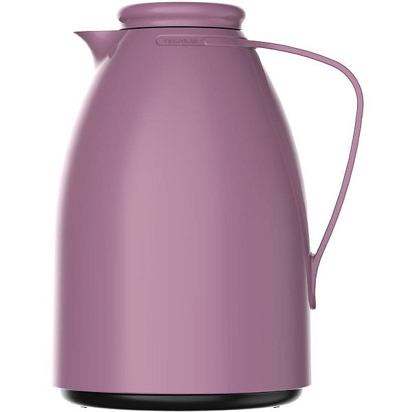 Garrafa Termica Rosca Bule Luna Lilas 1L