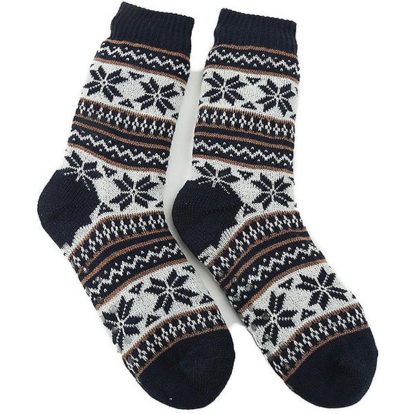 Meia LA SOFT Poliester (S) PAR