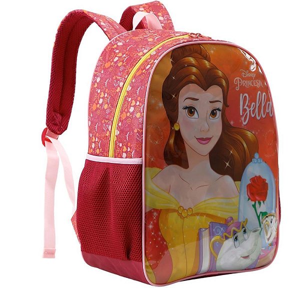 Mochila Infantil Bella X