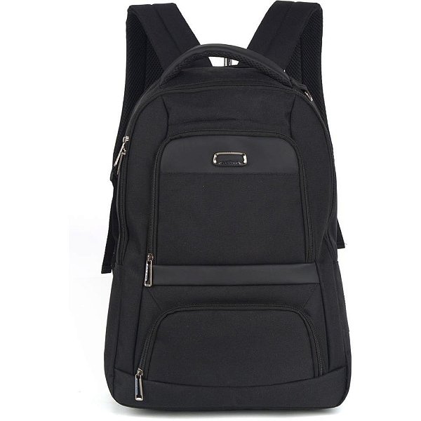 Mochila para Notebook Polo KING CLASS GD PT (6931759281911)