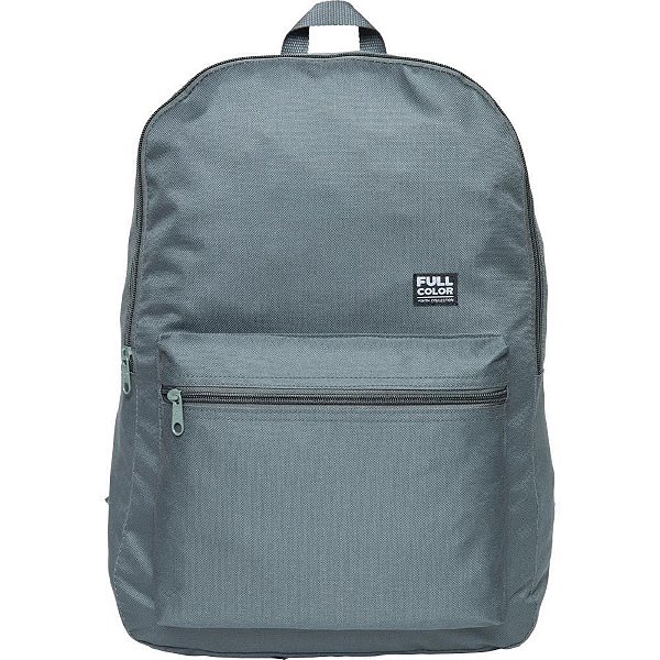 Mochila FULL Color GRAY