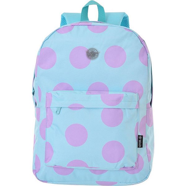 Mochila Juvenil BIG DOTS (S)
