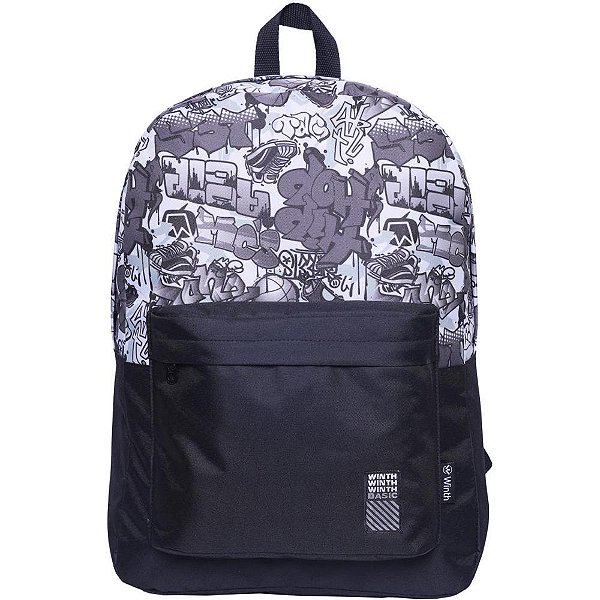 Mochila Street ART GD (S)