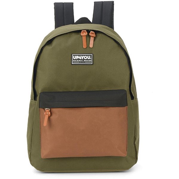 Mochila UP4YOU Good 4 U GD VD