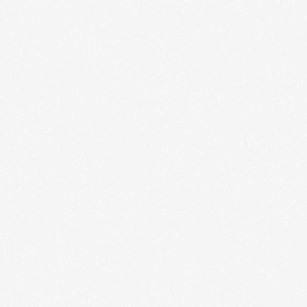 Plastico Adesivo 45CMX15M Opaco Branco Rolo