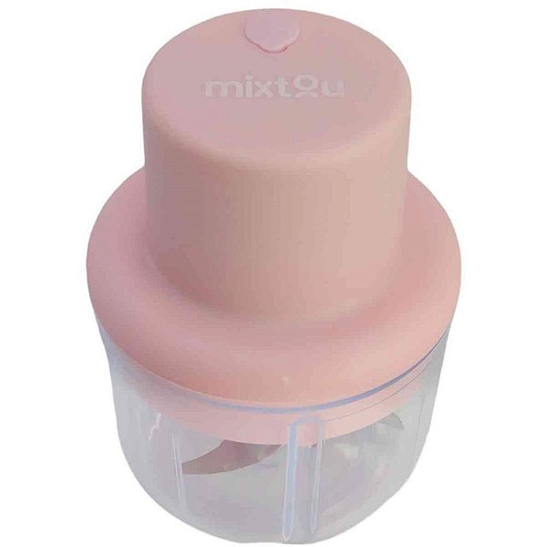 Utensilio Domestico Processador de Aliment. Eletri