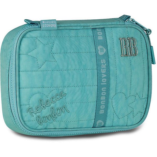 Estojo BOX Rebecca Bonbon P/36 Lapis (S) (7908040486910)