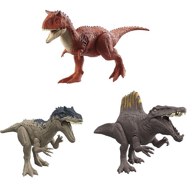 Boneco e Personagem JW Figura Basica C/SOM 30CM(S)