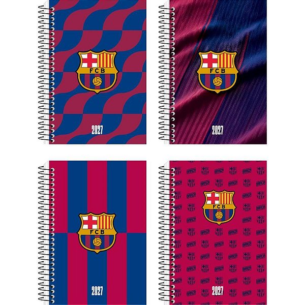 Agenda 2027 Barcelona ESP.176F. 138X206MM PCT.C/04