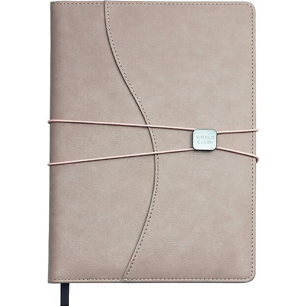AGENDA/PLANNER 2027 WORLD CLASS 88F. 179X241MM PCT.C/04