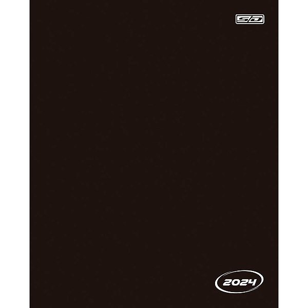 Agenda 2027 KBOM Preta COST.160F.123X166 PCT.C/04