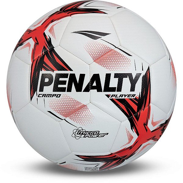 Bola de Futebol de Campo Player XXVI BR-VM-PT