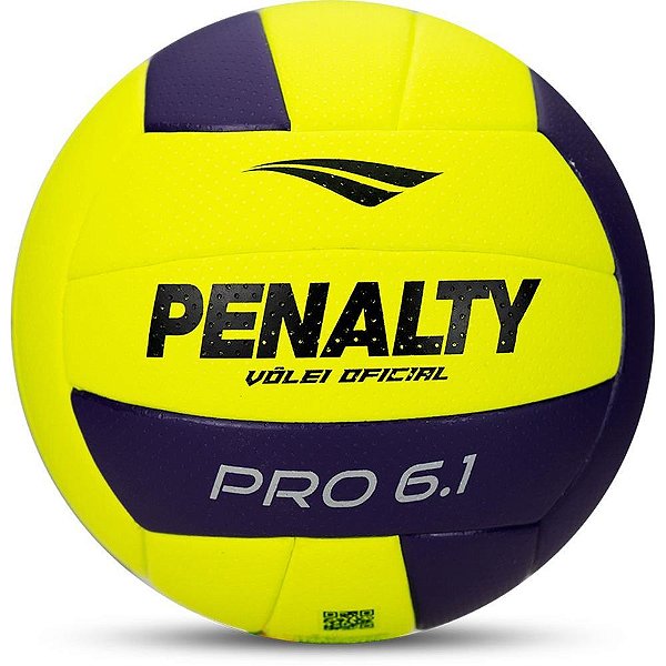 Bola de Volei 6.1 PRO XXVI AM-RX