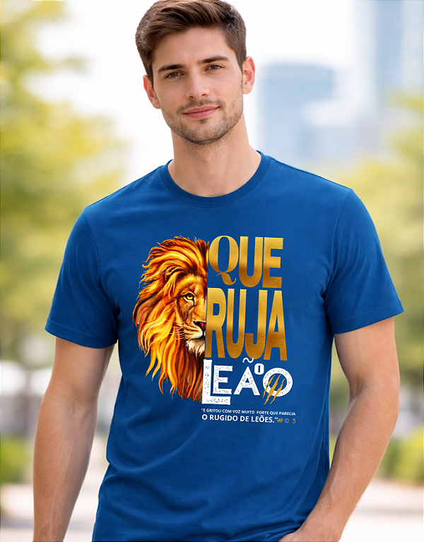 Camisa De Algodao Basica Unisex de segmento Evagelico Tradicional