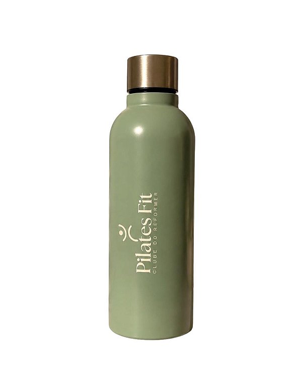 Garrafa Pilates Fit - 800ml