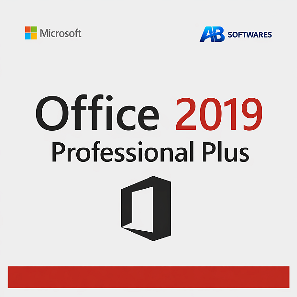 Microsoft Office 2019 Professional Plus