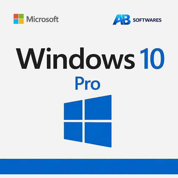 Microsoft Windows 10 Pro