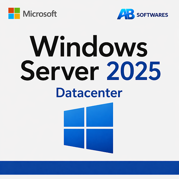 Windows Server 2025 Datacenter