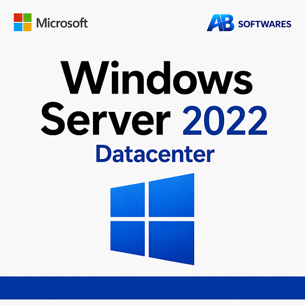 Windows Server 2022 Datacenter