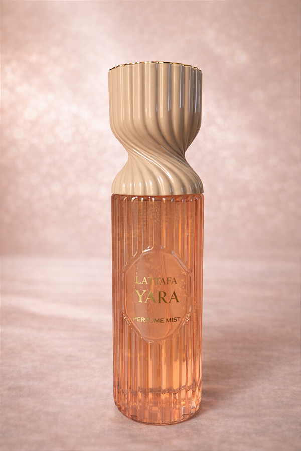 Perfume Lattafa Yara Mist Feminino