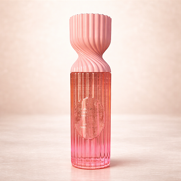 Perfume Lattafa Yara Moi Mist Feminino