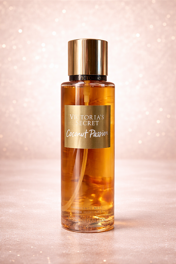 Perfume Victoria’s Secret Coconut Passion