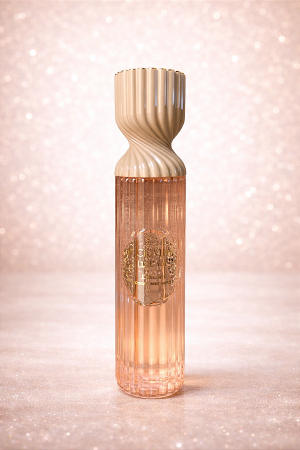 Perfume Lattafa Yara Mist Feminino Suave