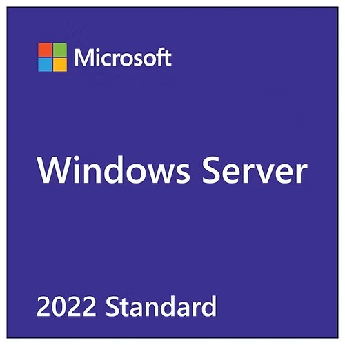 Microsoft Windows Server 2022 Standard