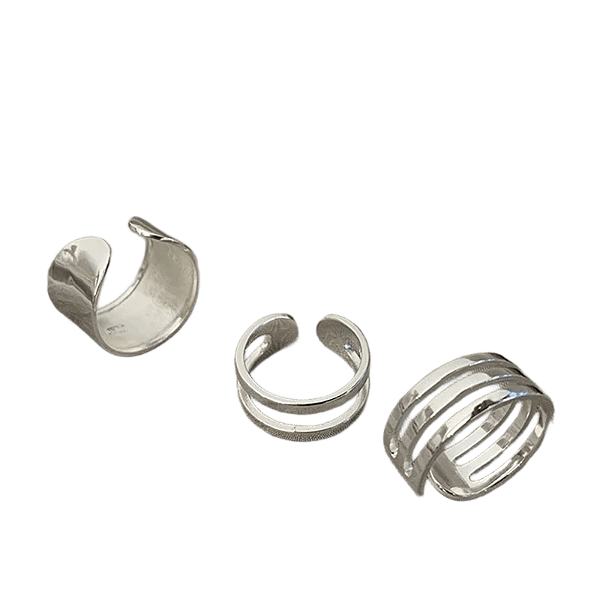 Anel Foxanry Ajustavel