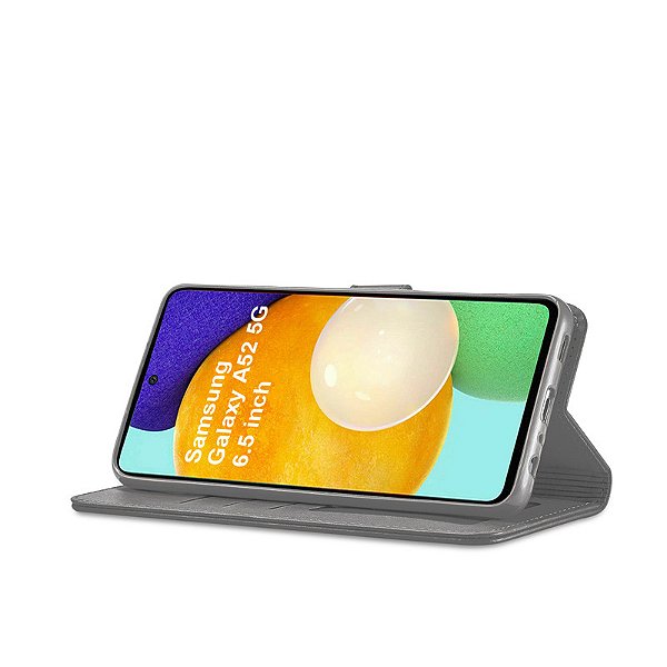 Capa para Sansung Galaxy Seria A