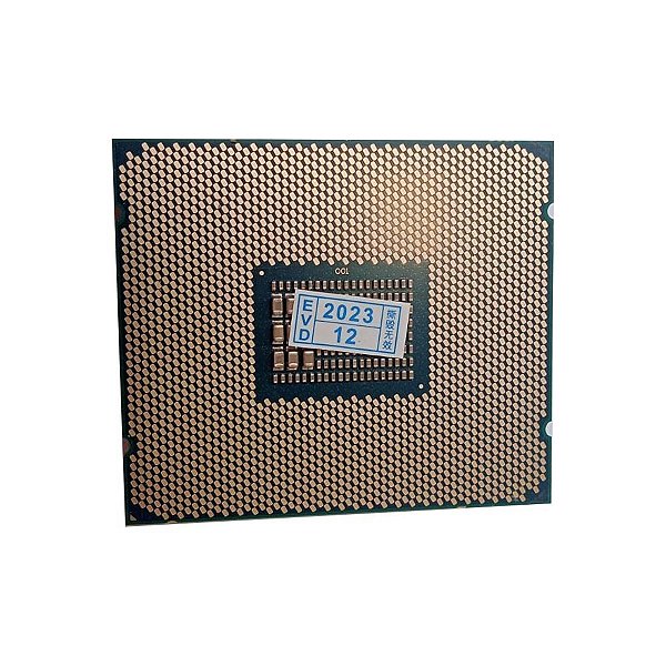 Processador Intel Xeon E5-2630 V4 2.20ghz 10-core