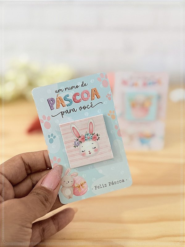 La Creme Ao Leite com Tag