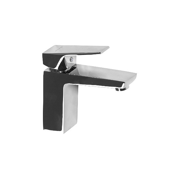 Torneira Monocomando Banheiro/Cozinha Gourmet – Baixa PW5638