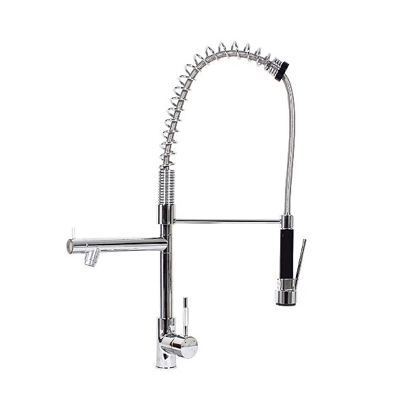 Torneira Monocomando Cozinha Gourmet – Baixa PW5635