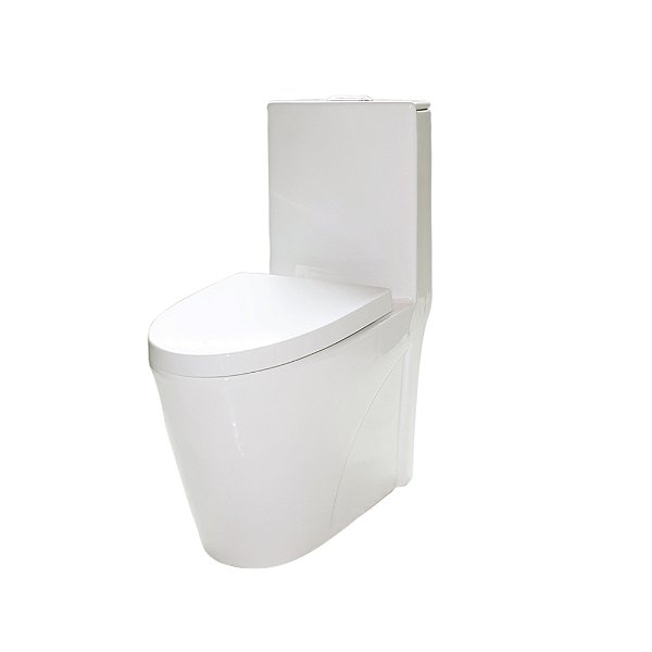 VASO MONOBLOCO COMPLETO PW6644